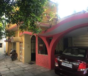  4 BHK  Independent/ Builder Floor for sale in  Hyderabad