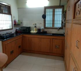  2 BHK  Apartment for sale in VGN Mahalaxmi nagar Chennai