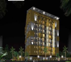  2 BHK  Apartment for sale in ganesham gokul vatika Jaipur