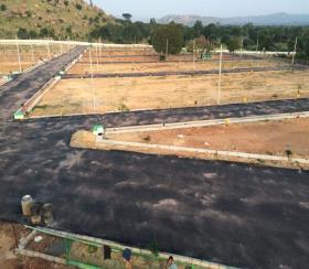    Residential Plot for sale in SHARADA Enterprise Bangalore