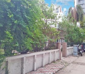  3  BHK  Independent House for sale in Azad Society Ahmedabad