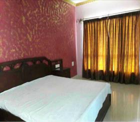  4 BHK  Apartment for sale in forest castles Pune