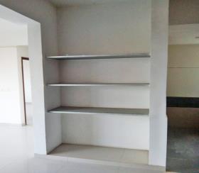  2 BHK  Apartment for sale in Nirman Rejoise Ahmedabad