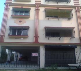  3  BHK  Apartment for sale in  Kolkata