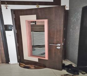  3  BHK  Apartment for sale in Merlin Arham Ahmedabad