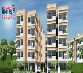  2 BHK  Apartment for sale in saranga Chennai