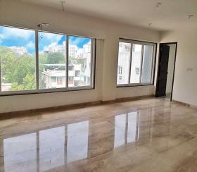  3 BHK  Apartment for sale in KSP Landmark Ahmedabad