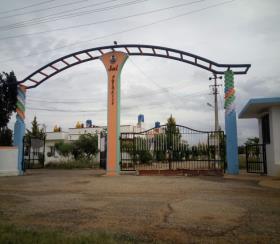    Residential Plot for sale in sai paradise Bangalore