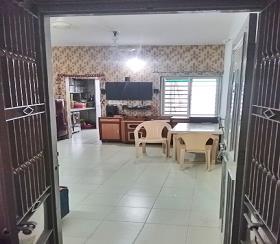  2 BHK  Apartment for sale in Nareshwar Flats Ahmedabad