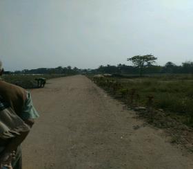    Residential Plot for sale in dream township Kolkata