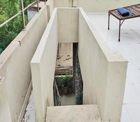  2 BHK  Apartment for sale in Chandan Apartment Ahmedabad