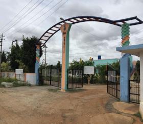    Residential Plot for sale in Sai paradise Bangalore