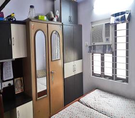  2 BHK  Apartment for sale in Shyam Ratna Apartment Ahmedabad