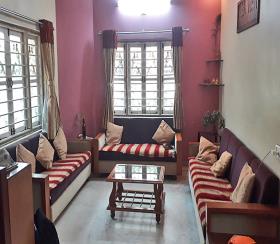  4 BHK  Villa for sale in Hans Residency Ahmedabad