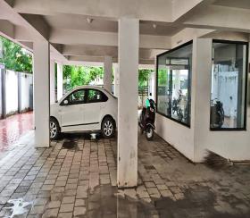  3  BHK  Apartment for sale in Solitaire Uno Ahmedabad