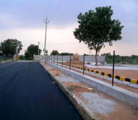   Residential Plot for sale in  Hyderabad