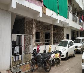  3  BHK  Villa for sale in Ankur Chokdi Ahmedabad
