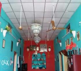  5 BHK  Independent House for sale in  Hyderabad