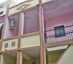  3  BHK  Villa for sale in Swapna Shrusti Society Part-1 Ahmedabad