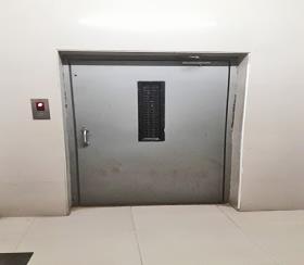  2 BHK  Apartment for sale in Parshwanath Metro City Ahmedabad