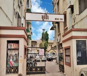  2 BHK  Apartment for sale in Suryadeep Complex Ahmedabad