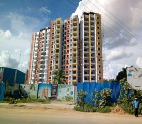  3  BHK  Apartment for sale in Vrushabadri Bangalore