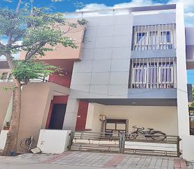  4 BHK  Villa for sale in Ramya Residency Ahmedabad