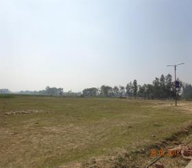   Residential Plot for sale in Dreamz Jannat Lucknow