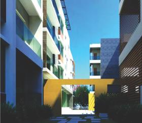  3  BHK  Apartment for sale in Vizipa optima Bangalore