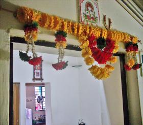  1 BHK  Apartment for sale in Narnarayan Flat Ahmedabad