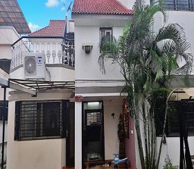 3 BHK Villa For Sale in Vibhusha Bunglow