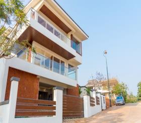  4 BHK  Villa for sale in Aldeia De Goa Goa