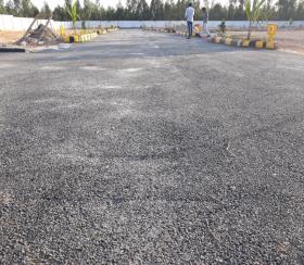    Residential Plot for sale in Abhyudaya aerocity Bangalore