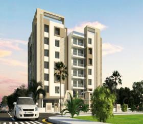  2 BHK  Apartment for sale in Ruby sky notes Jaipur