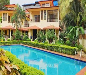  3  BHK  Villa for sale in Acron Villa Rosa Goa
