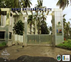  1 BHK  Apartment for sale in Namo Shivaasthu City, Palghar (East) Mumbai