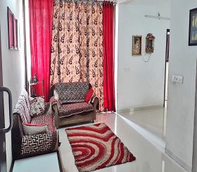  3  BHK  Apartment for sale in sapphire Flat Ahmedabad