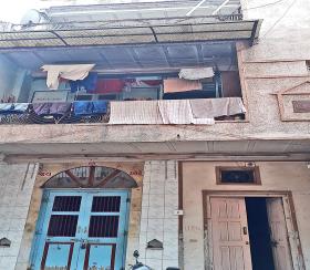  3  BHK  Villa for sale in Jhupdi Ni Pole Ahmedabad