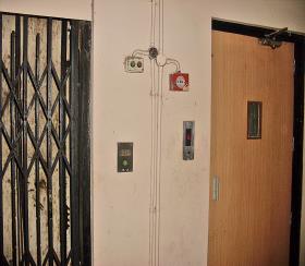  2 BHK  Apartment for sale in Chinamay Crystal Ahmedabad