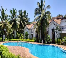  1 BHK  Apartment for sale in Riviera Hermitage, Arpora Goa