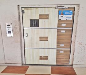  2 BHK  Apartment for sale in Nirmal Residency 2 Ahmedabad