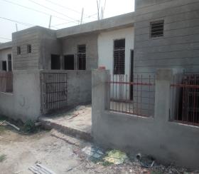  1 BHK  Independent House for sale in Sahayta homes Lucknow