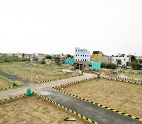    Residential Plot for sale in  Chennai