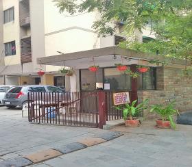 2 BHK  Apartment for sale in Suprabh Apartment Ahmedabad