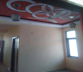  2 BHK  Apartment for sale in adarsh appartment Ghaziabad