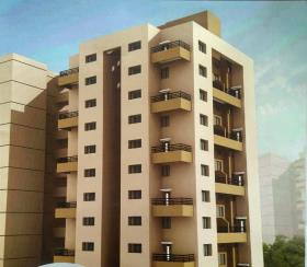  2 BHK  Apartment for sale in  Pune