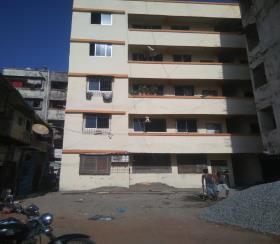 Darshan apartments