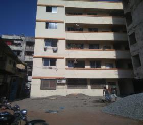  1 BHK  Apartment for sale in Darshan apartments Mumbai