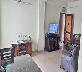  3  BHK  Apartment for sale in sharan Residency Ahmedabad