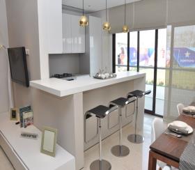  2 BHK  Apartment for sale in Supertech Supernova  nova Residence Noida